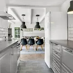 Bv374-blavand-krogsande-22 Hébergement de vacances Blåvand