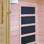 Hébergement de vacances Bv374-blavand-krogsande-22 *