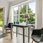 Hébergement de vacances Bv374-blavand-krogsande-22 *