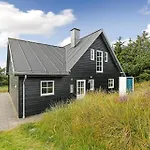 Bv374-blavand-krogsande-22 Hébergement de vacances *