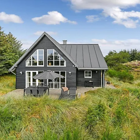 Semesterbostad Bv374-blavand-krogsande-22