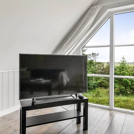 Tatil Evi Bv374-blavand-krogsande-22 Blåvand