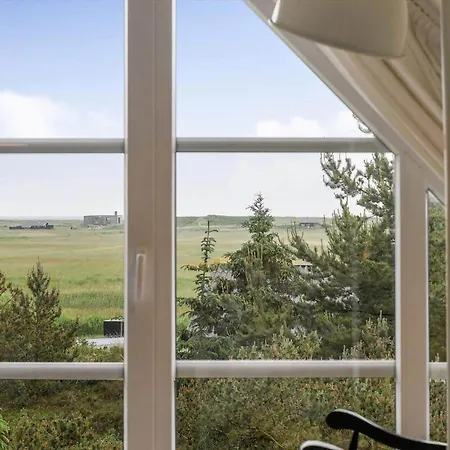 Tatil Evi Bv374-blavand-krogsande-22 *