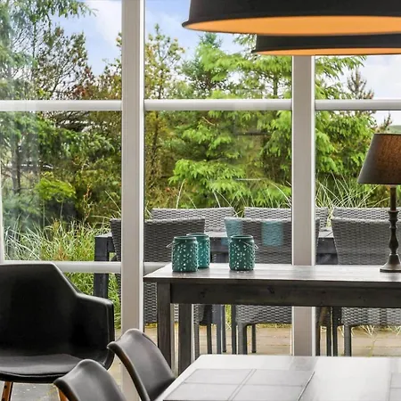 Tatil Evi Bv374-blavand-krogsande-22 Blåvand