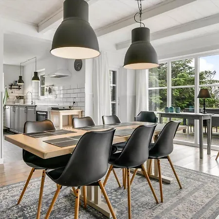 Tatil Evi Bv374-blavand-krogsande-22 Blåvand