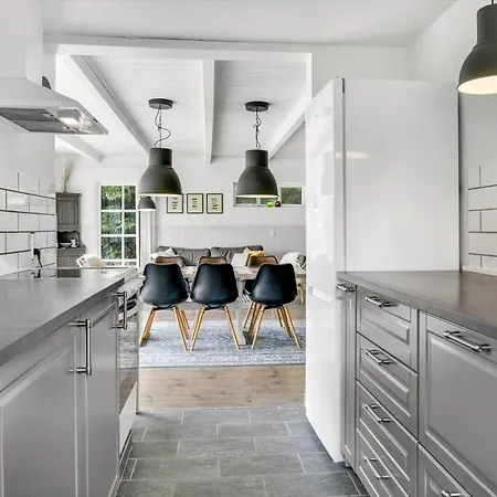 Bv374-blavand-krogsande-22 Semesterbostad *