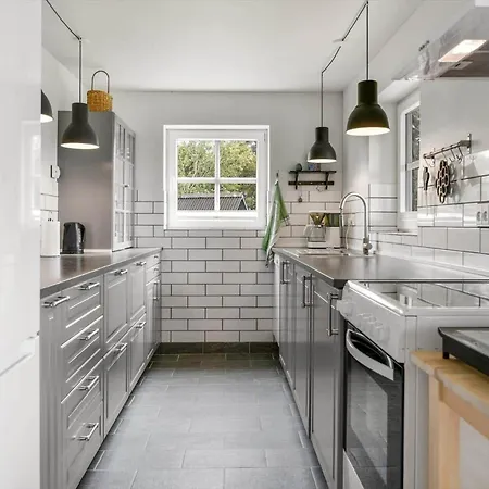 Bv374-blavand-krogsande-22 Tatil Evi Blåvand