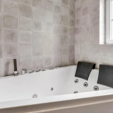 Tatil Evi Bv374-blavand-krogsande-22 *