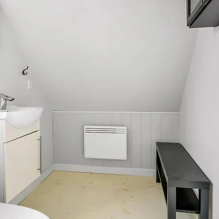 Bv374-blavand-krogsande-22 Semesterbostad