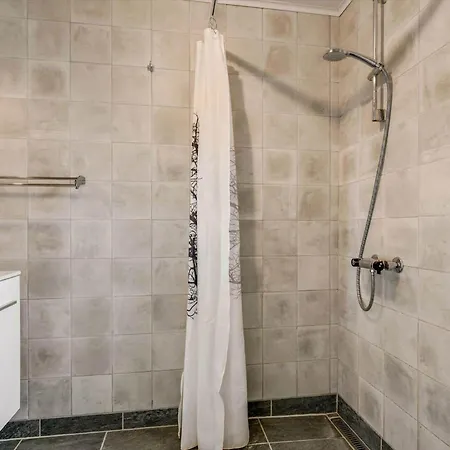 Bv374-blavand-krogsande-22 Tatil Evi