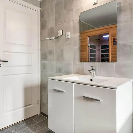 Tatil Evi Bv374-blavand-krogsande-22