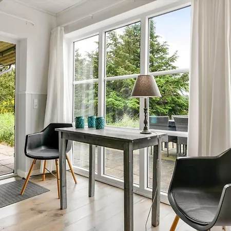 Bv374-blavand-krogsande-22 Tatil Evi Blåvand