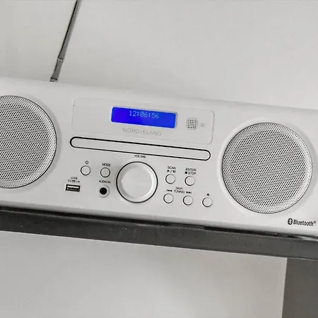 Tatil Evi Bv374-blavand-krogsande-22 Blåvand