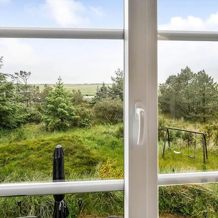 Tatil Evi Bv374-blavand-krogsande-22