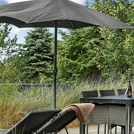 Tatil Evi Bv374-blavand-krogsande-22 Blåvand