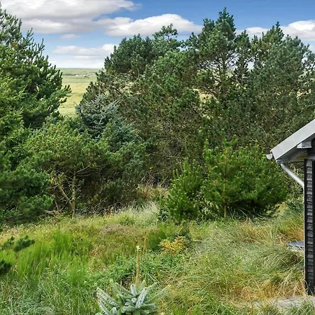 Bv374-blavand-krogsande-22 Tatil Evi Blåvand