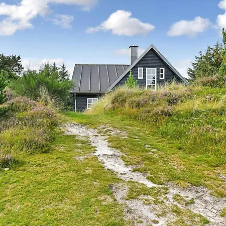 Bv374-blavand-krogsande-22 Tatil Evi