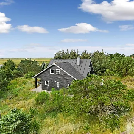 Prázdninový dům Bv374-blavand-krogsande-22 Blåvand