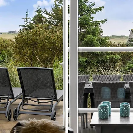 Prázdninový dům Bv374-blavand-krogsande-22