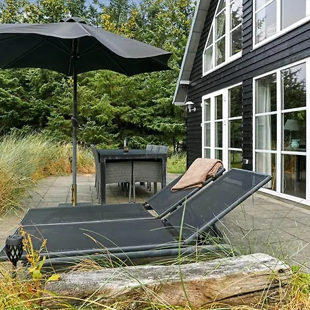 Semesterbostad Bv374-blavand-krogsande-22 Blåvand
