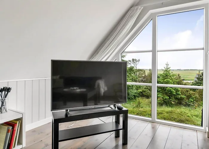 Feriehus Bv374-blavand-krogsande-22 Blåvand