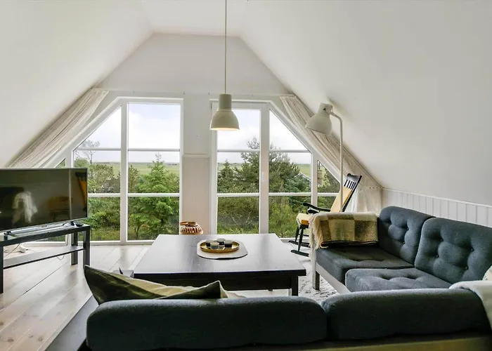 Bv374-blavand-krogsande-22 Feriehus *