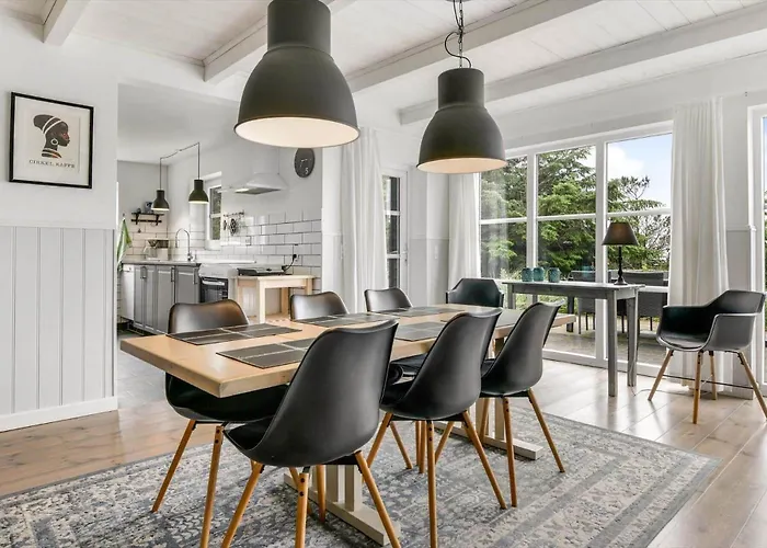 Feriehus Bv374-blavand-krogsande-22 Blåvand