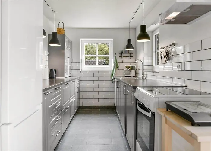 Bv374-blavand-krogsande-22 Feriehus Blåvand