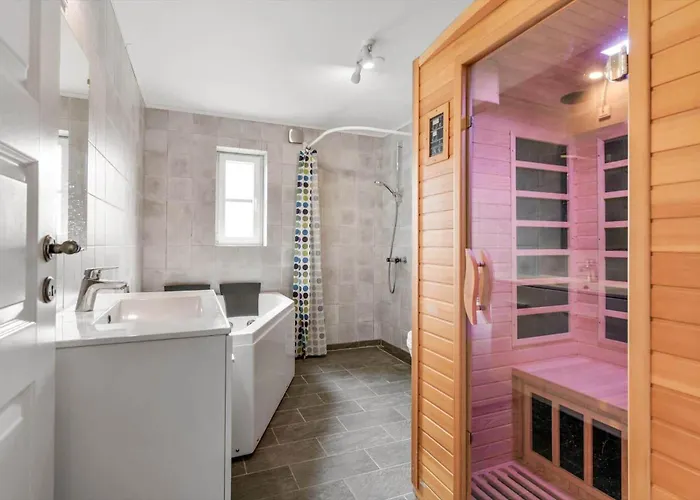 Feriehus Bv374-blavand-krogsande-22 *