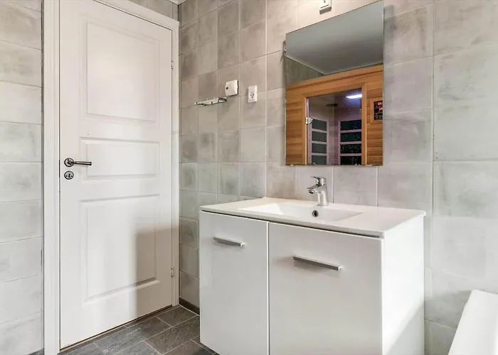 Feriehus Bv374-blavand-krogsande-22