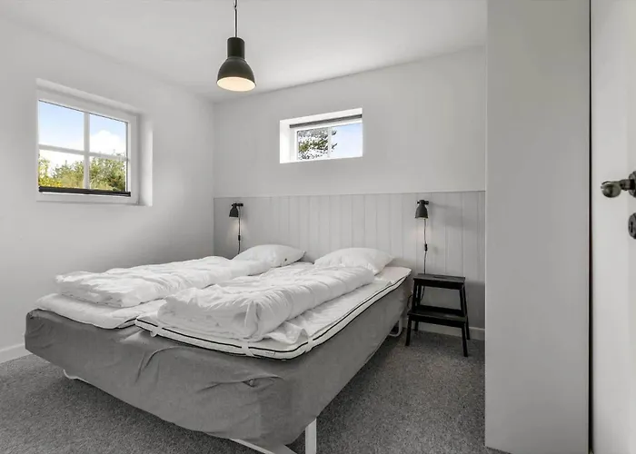 Feriehus Bv374-blavand-krogsande-22 *