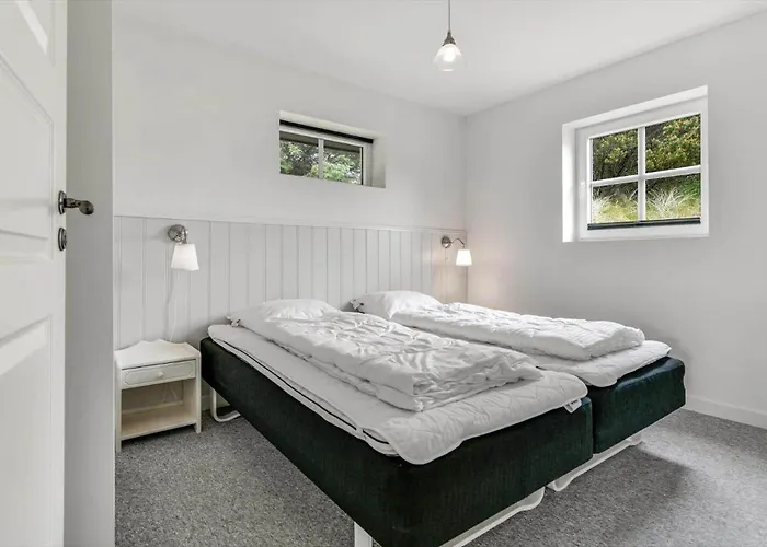 Feriehus Bv374-blavand-krogsande-22 *