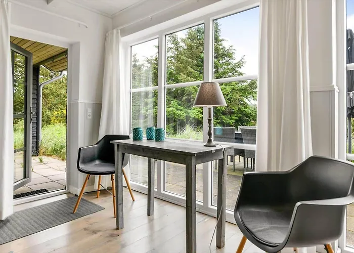 Bv374-blavand-krogsande-22 Feriehus Blåvand