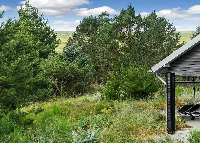 Bv374-blavand-krogsande-22 Feriehus Blåvand