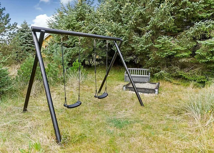 Bv374-blavand-krogsande-22 Feriehus *