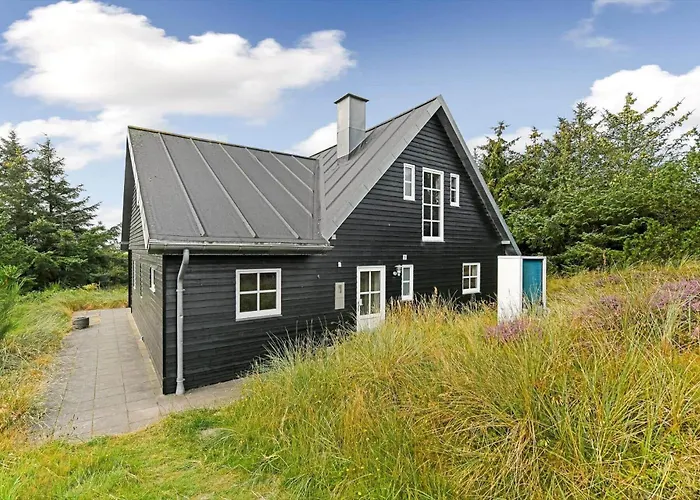 Bv374-blavand-krogsande-22 Feriehus *