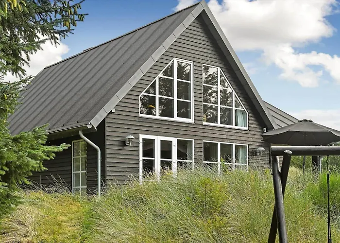 Feriehus Bv374-blavand-krogsande-22 Blåvand