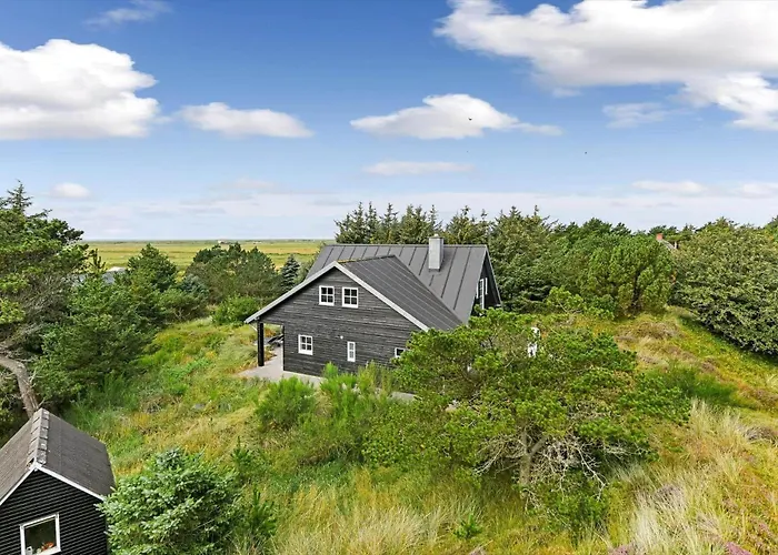 Prázdninový dům Bv374-blavand-krogsande-22 Blåvand