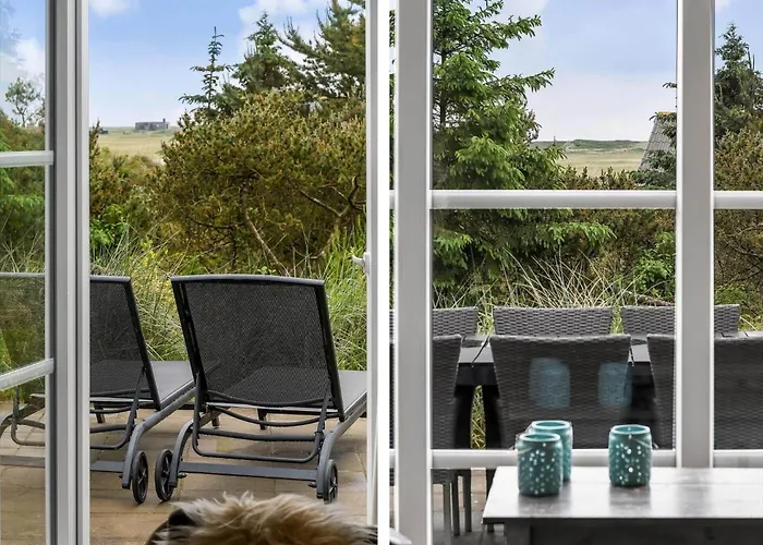 Prázdninový dům Bv374-blavand-krogsande-22