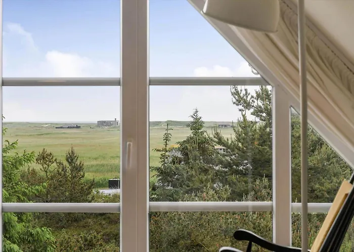 Bv374-blavand-krogsande-22 Prázdninový dům