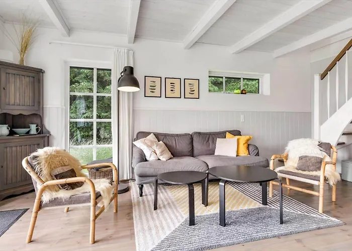 Bv374-blavand-krogsande-22 Prázdninový dům *