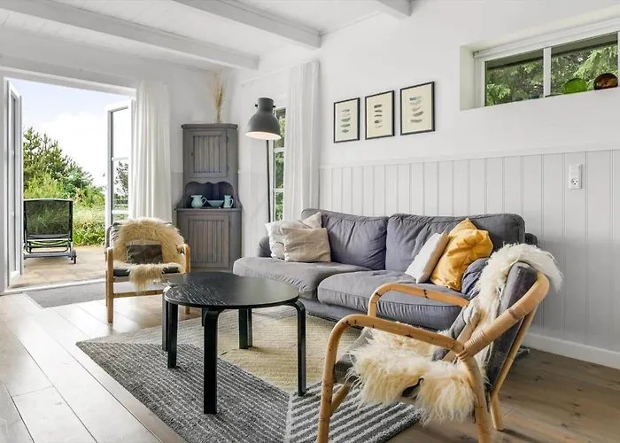 Prázdninový dům Bv374-blavand-krogsande-22 Blåvand