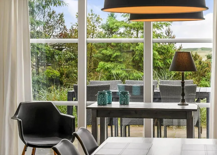 Prázdninový dům Bv374-blavand-krogsande-22 *