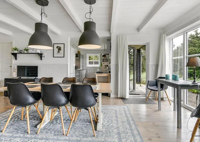 Prázdninový dům Bv374-blavand-krogsande-22