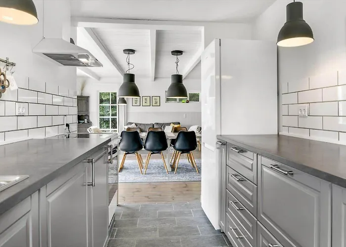 Bv374-blavand-krogsande-22 Prázdninový dům Blåvand