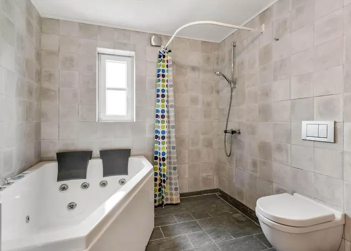 Prázdninový dům Bv374-blavand-krogsande-22 Blåvand