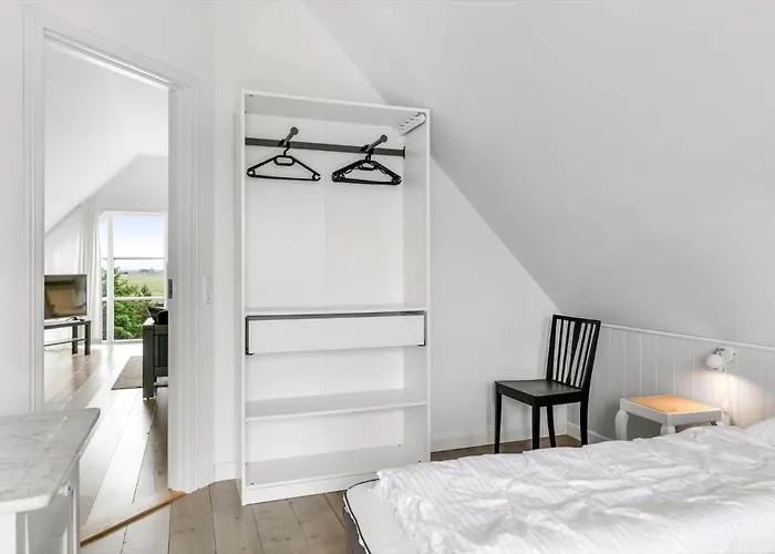 Prázdninový dům Bv374-blavand-krogsande-22 Blåvand