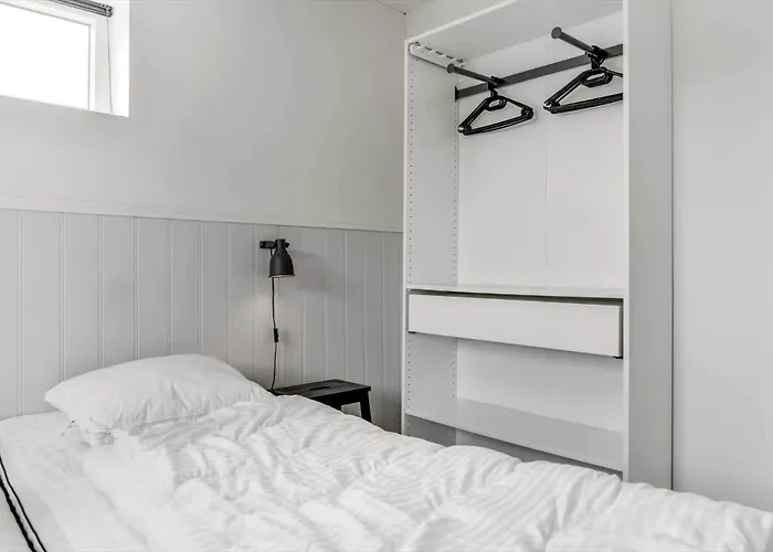 Prázdninový dům Bv374-blavand-krogsande-22 Blåvand