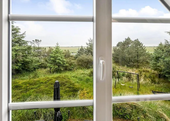 Prázdninový dům Bv374-blavand-krogsande-22 Blåvand