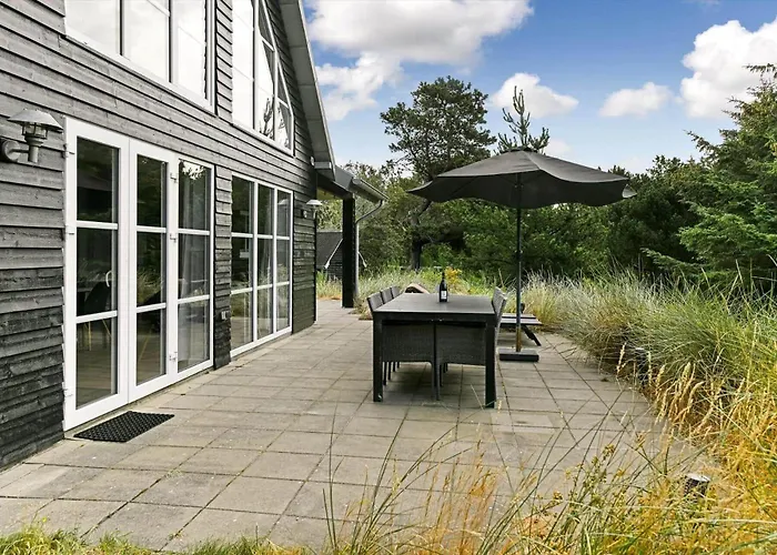 Prázdninový dům Bv374-blavand-krogsande-22 Blåvand